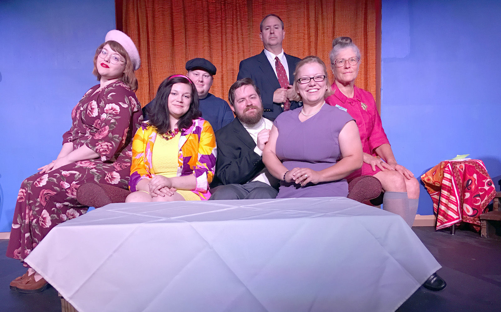 ‘A British farce’ in Delphi